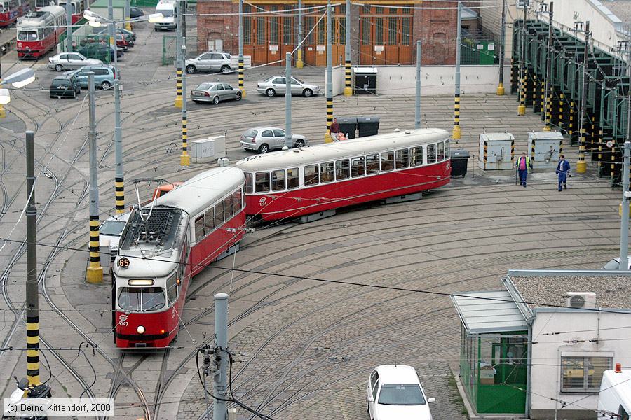 Wien - Straßenbahn - 4547
/ Bild: wien4547_bk0809170002.jpg