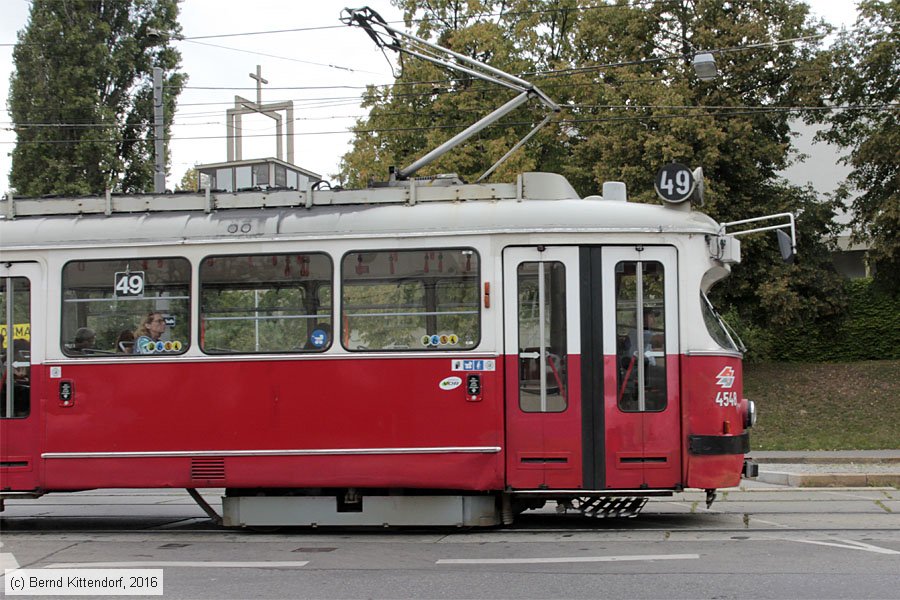 Wien - Straßenbahn - 4548
/ Bild: wien4548_bk1608290074.jpg