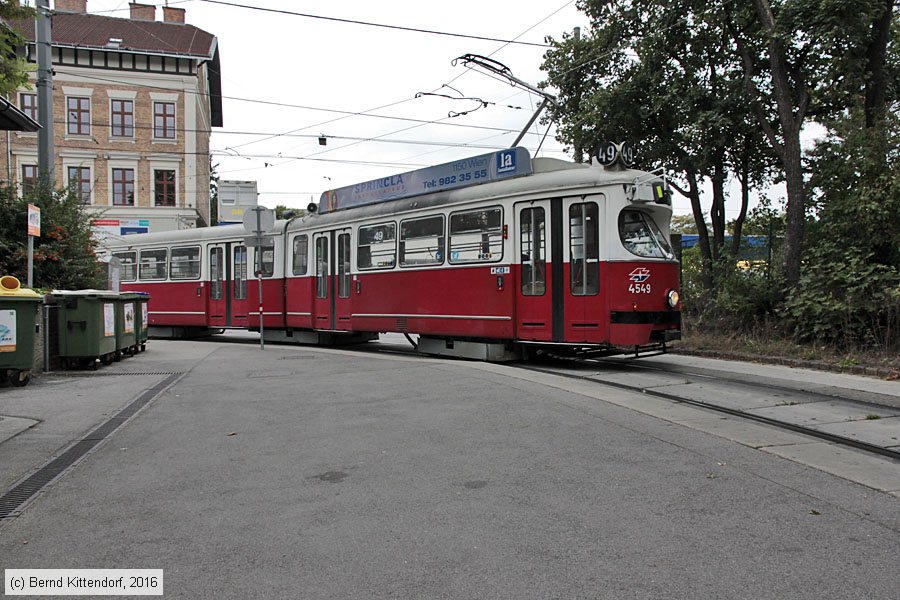 Wien - Straßenbahn - 4549
/ Bild: wien4549_bk1608290088.jpg