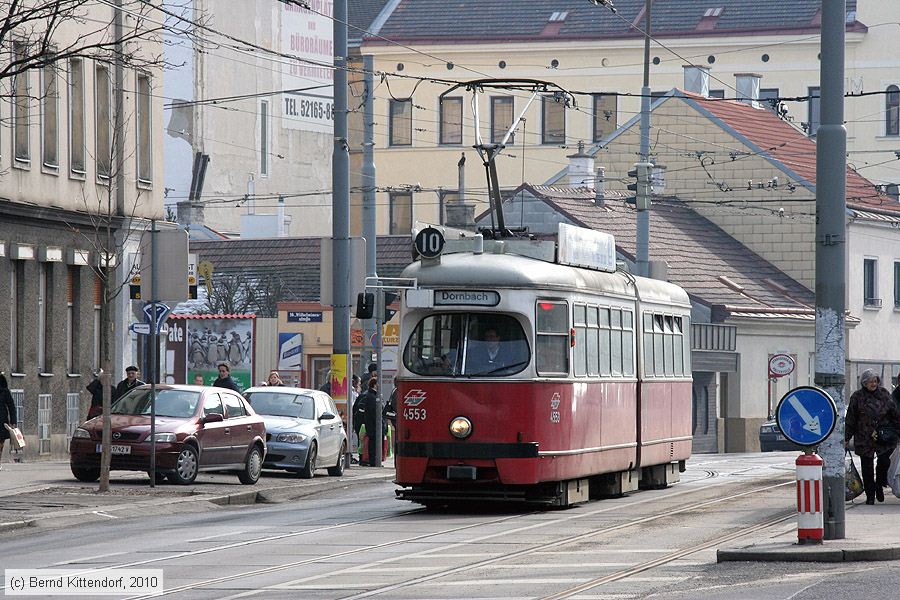 Wien - Straßenbahn - 4553
/ Bild: wien4553_bk1002230234.jpg