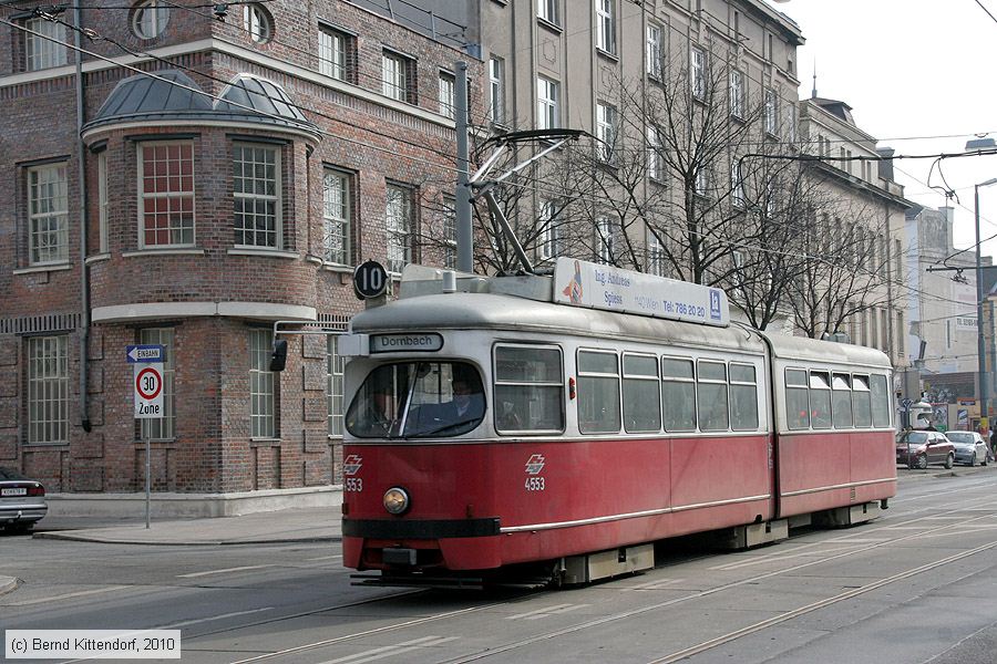 Wien - Straßenbahn - 4553
/ Bild: wien4553_bk1002230235.jpg
