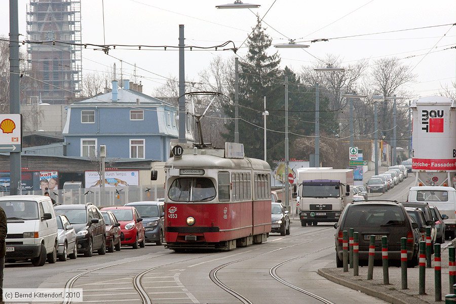 Wien - Straßenbahn - 4553
/ Bild: wien4553_bk1002230312.jpg