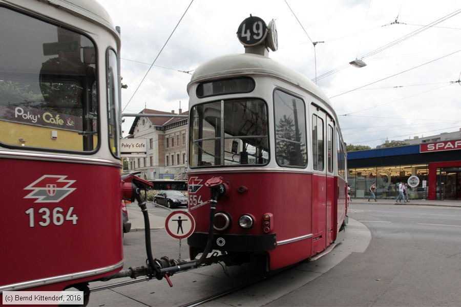 Wien - Straßenbahn - 4554
/ Bild: wien4554_bk1608290096.jpg