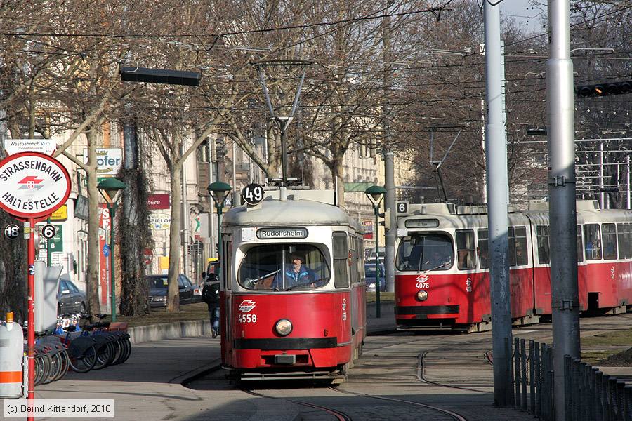 Wien - Straßenbahn - 4558
/ Bild: wien4558_bk1002240018.jpg
