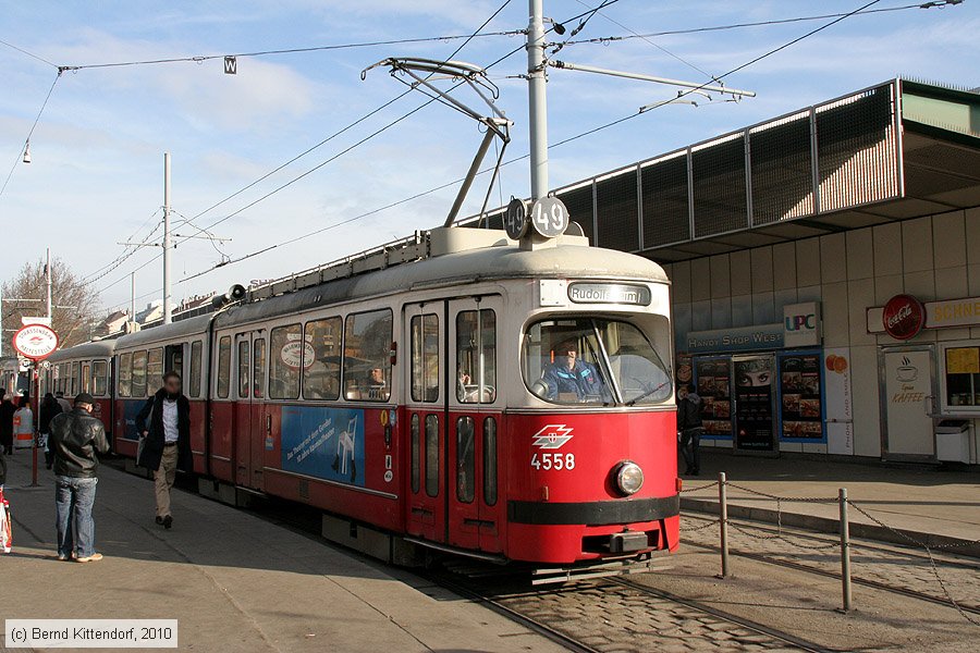 Wien - Straßenbahn - 4558
/ Bild: wien4558_bk1002240019.jpg