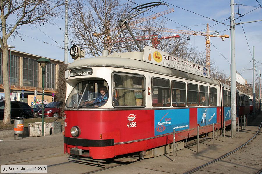 Wien - Straßenbahn - 4558
/ Bild: wien4558_bk1002240020.jpg