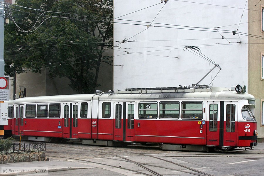 Wien - Straßenbahn - 4659
/ Bild: wien4659_bk0809210036.jpg