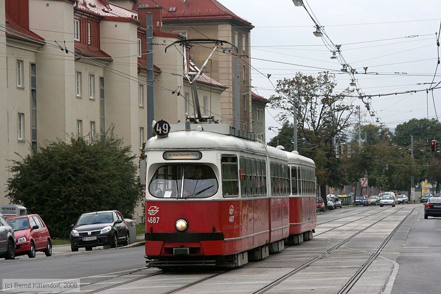 Wien - Straßenbahn - 4687
/ Bild: wien4687_bk0809210026.jpg