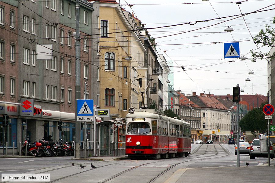 Wien - Straßenbahn - 4704
/ Bild: wien4704_bk0708110007.jpg