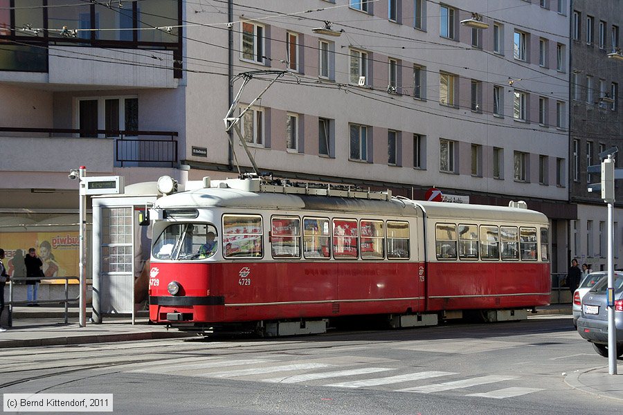 Wien - Straßenbahn - 4729
/ Bild: wien4729_bk1103140065.jpg