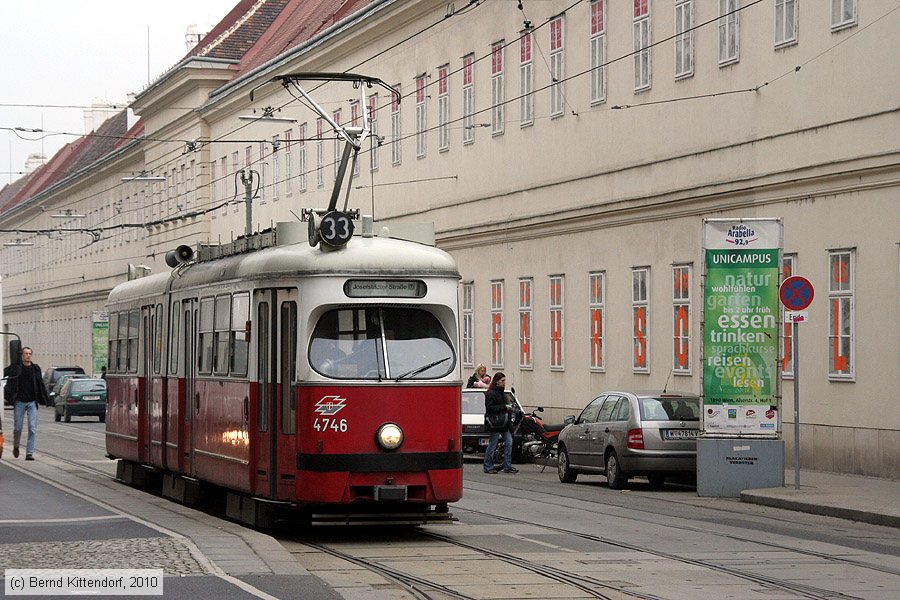 Wien - Straßenbahn - 4746
/ Bild: wien4746_bk1002260037.jpg