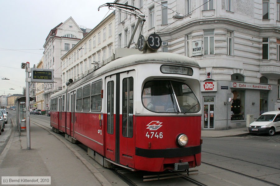 Wien - Straßenbahn - 4746
/ Bild: wien4746_bk1002260098.jpg