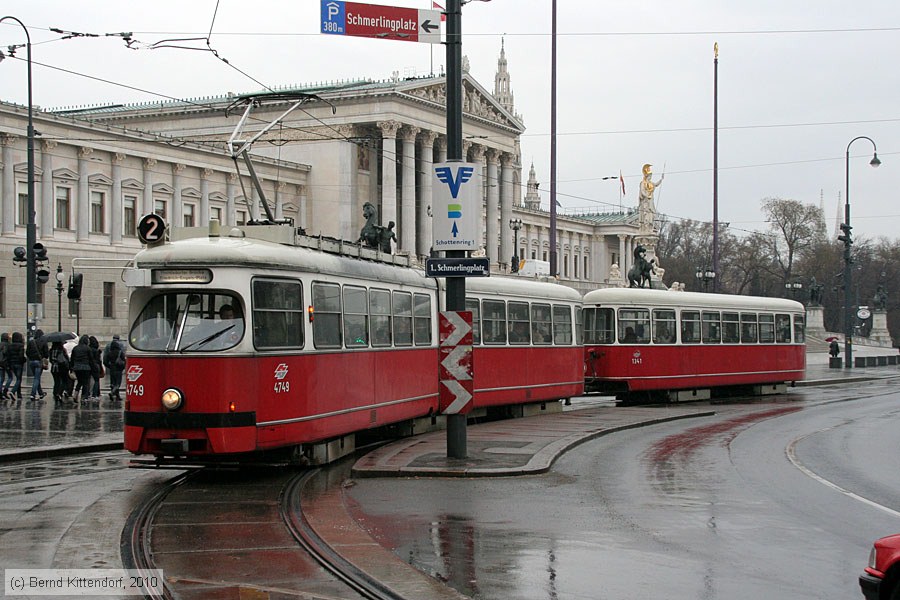 Wien - Straßenbahn - 4749
/ Bild: wien4749_bk1002260332.jpg