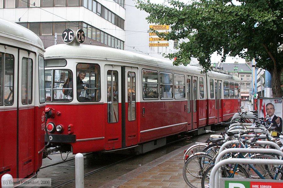 Wien - Straßenbahn - 4750
/ Bild: wien4750_bk0809150266.jpg