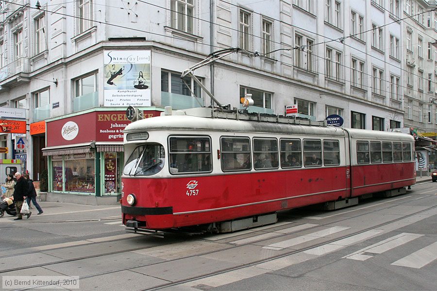 Wien - Straßenbahn - 4757
/ Bild: wien4757_bk1002260029.jpg