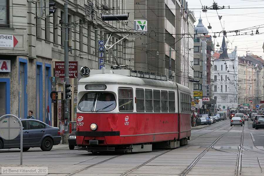 Wien - Straßenbahn - 4757
/ Bild: wien4757_bk1002260216.jpg