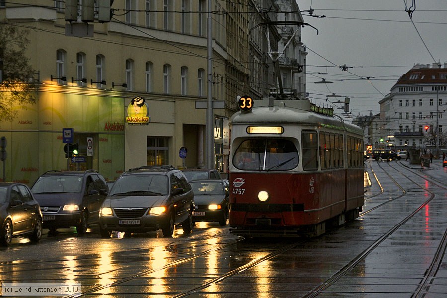 Wien - Straßenbahn - 4757
/ Bild: wien4757_bk1002260478.jpg
