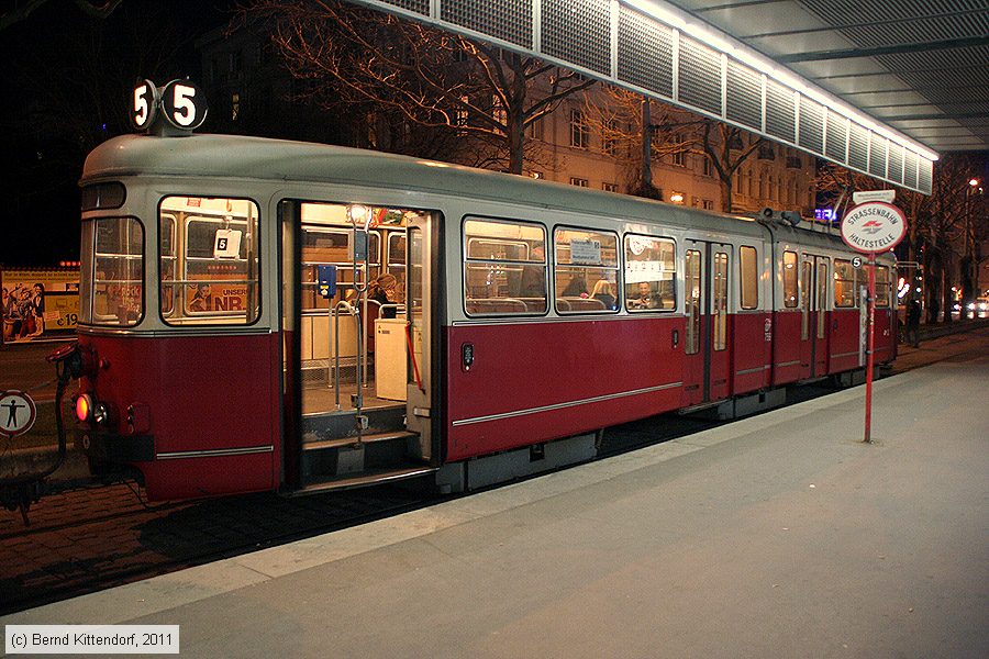Wien - Straßenbahn - 4756
/ Bild: wien4756_bk1103140456.jpg