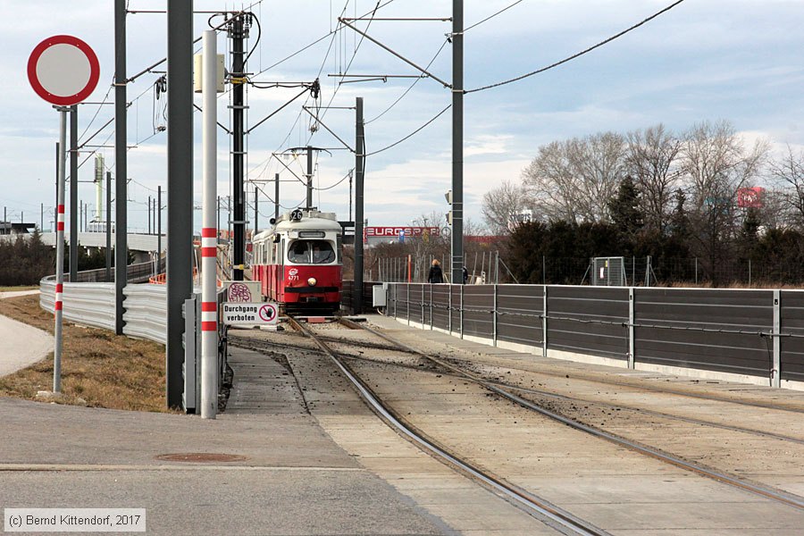Wien - Straßenbahn - 4771
/ Bild: wien4771_bk1702230402.jpg