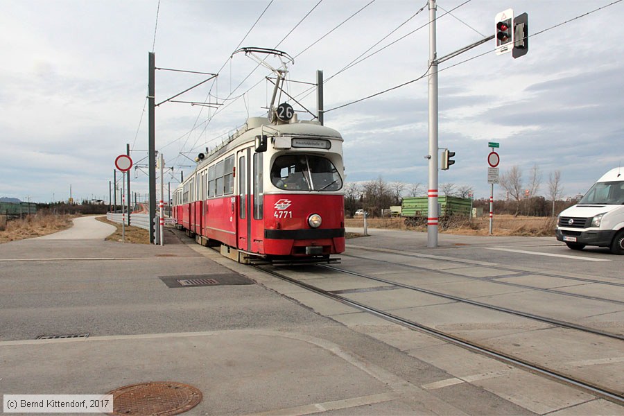 Wien - Straßenbahn - 4771
/ Bild: wien4771_bk1702230404.jpg