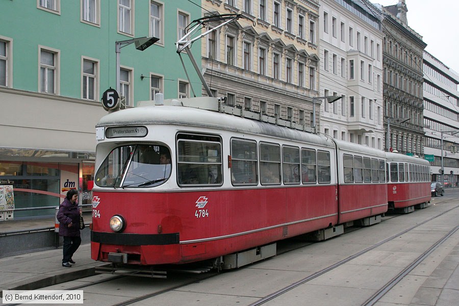 Wien - Straßenbahn - 4784
/ Bild: wien4784_bk1002260132.jpg