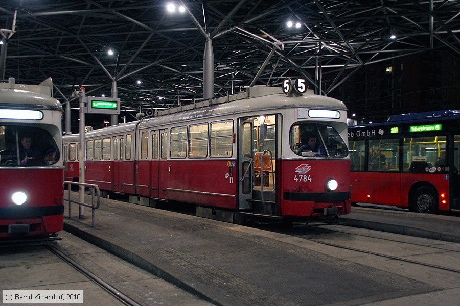 Wien - Straßenbahn - 4784
/ Bild: wien4784_bk1002260552.jpg