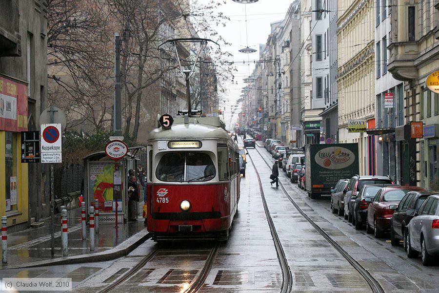 Wien - Straßenbahn - 4785
/ Bild: wien4785_cw1002260125.jpg