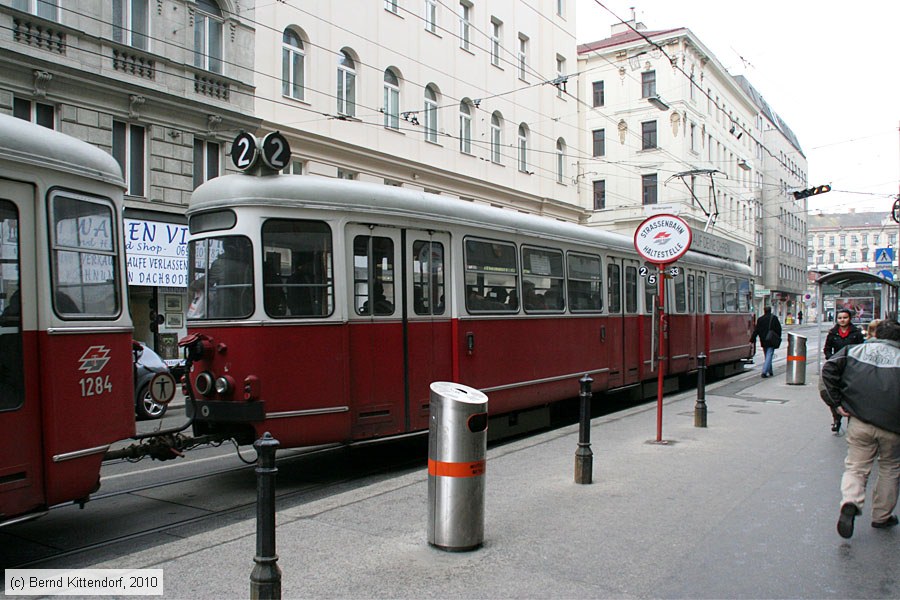 Wien - Straßenbahn - 4786
/ Bild: wien4786_bk1002260268.jpg