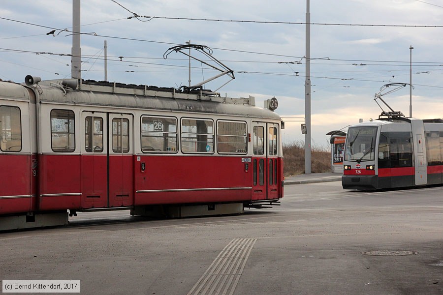 Wien - Straßenbahn - 4792
/ Bild: wien4792_bk1702230454.jpg