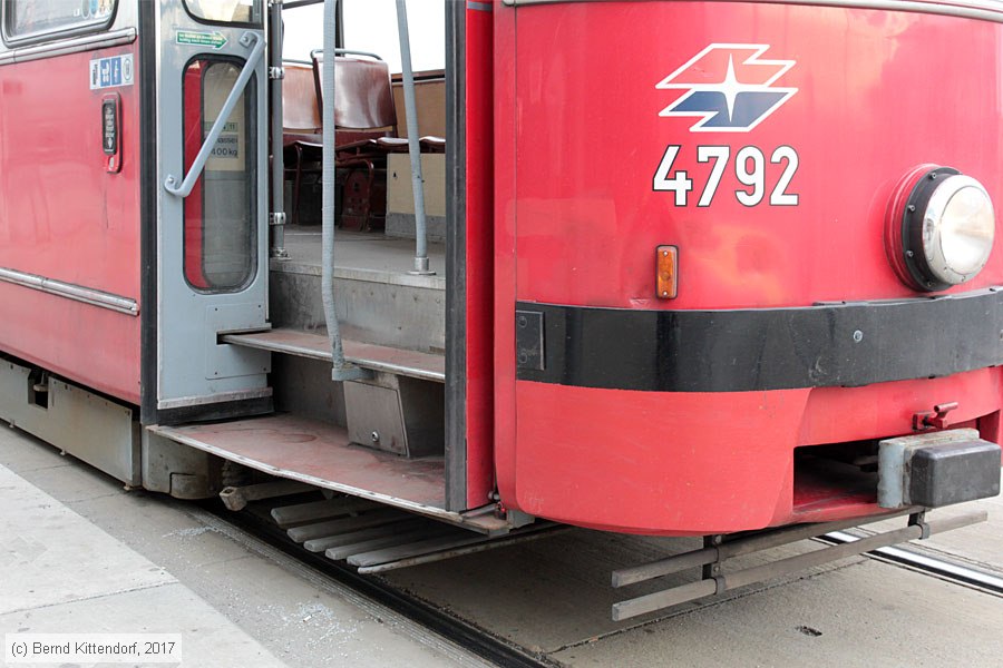 Wien - Straßenbahn - 4792
/ Bild: wien4792_bk1702230462.jpg