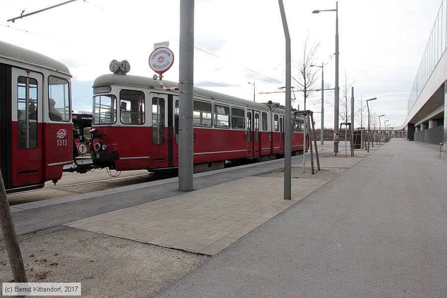 Wien - Straßenbahn - 4798
/ Bild: wien4798_bk1702230426.jpg