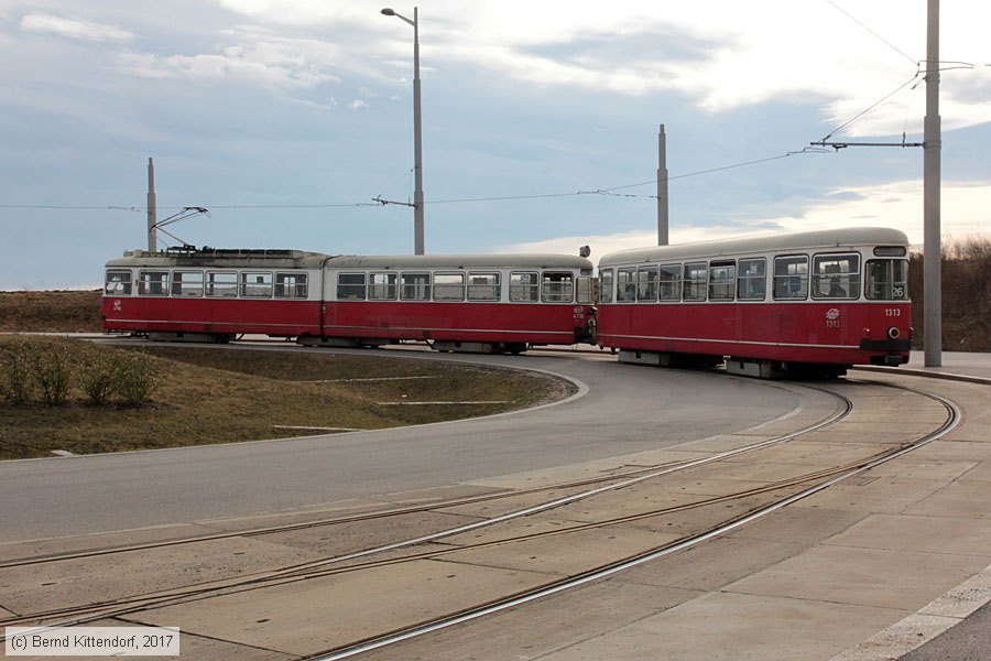 Wien - Straßenbahn - 4798
/ Bild: wien4798_bk1702230429.jpg