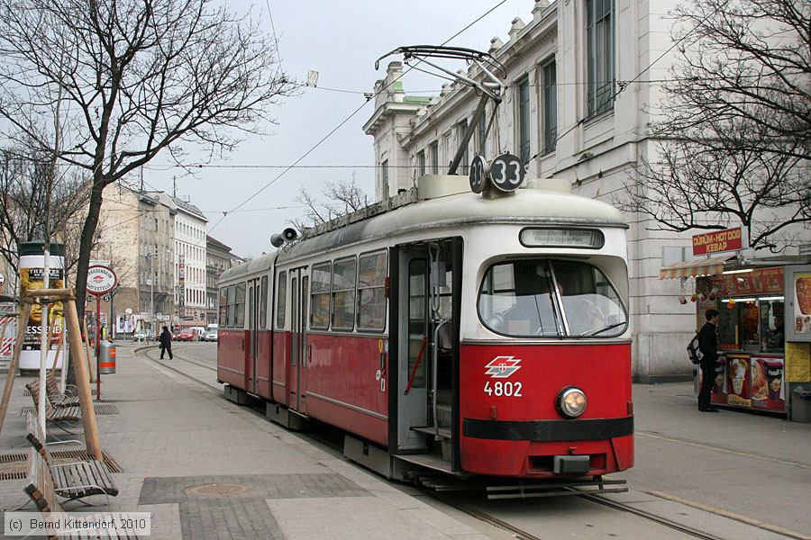 Wien - Straßenbahn - 4802
/ Bild: wien4802_bk1002260220.jpg