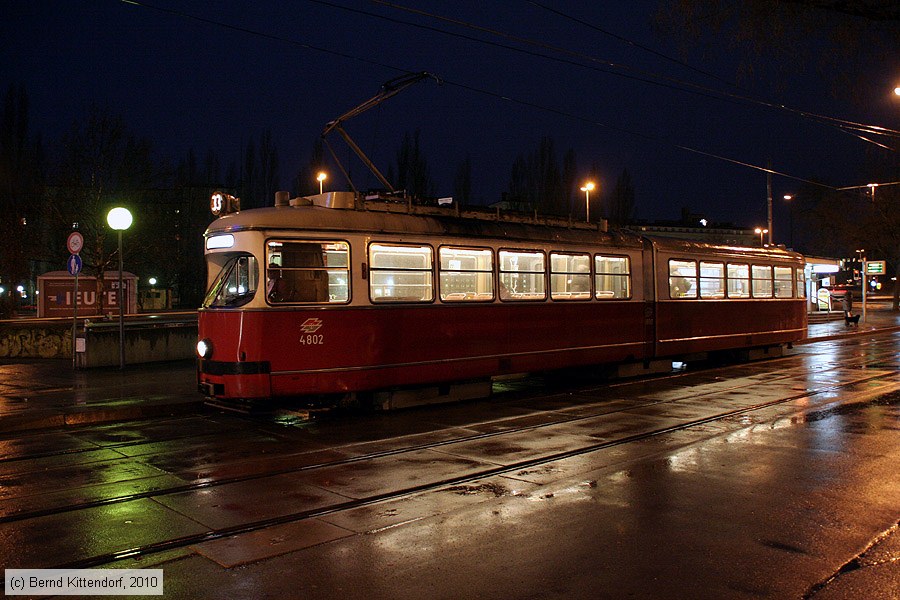 Wien - Straßenbahn - 4802
/ Bild: wien4802_bk1002260516.jpg