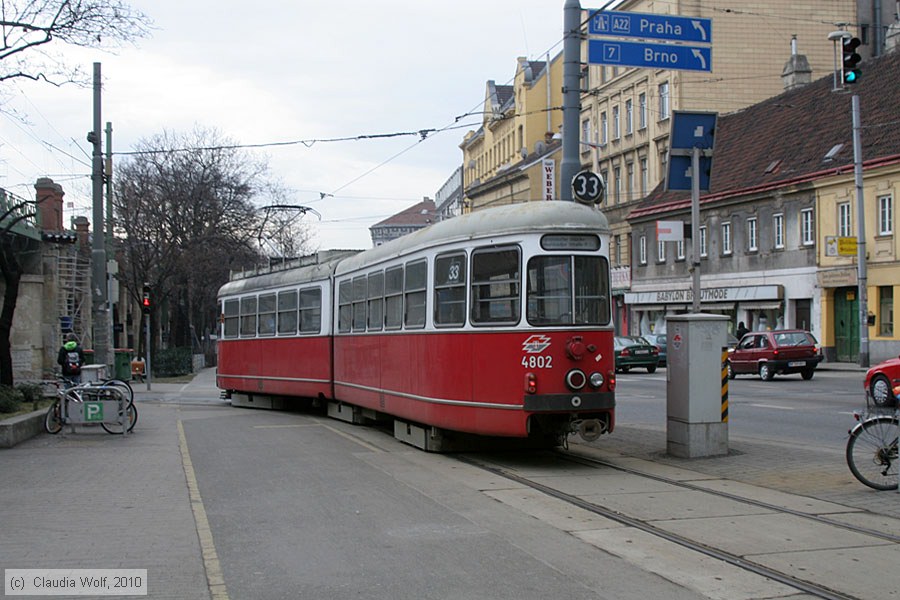 Wien - Straßenbahn - 4802
/ Bild: wien4802_cw1002260090.jpg