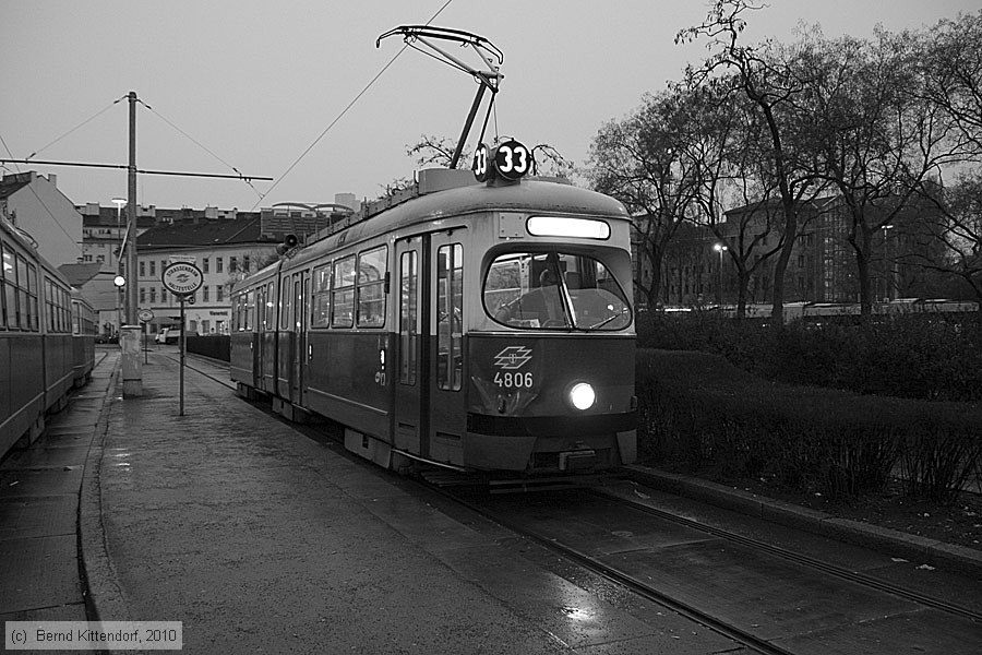Wien - Straßenbahn - 4806
/ Bild: wien4806_bk1002260484.jpg