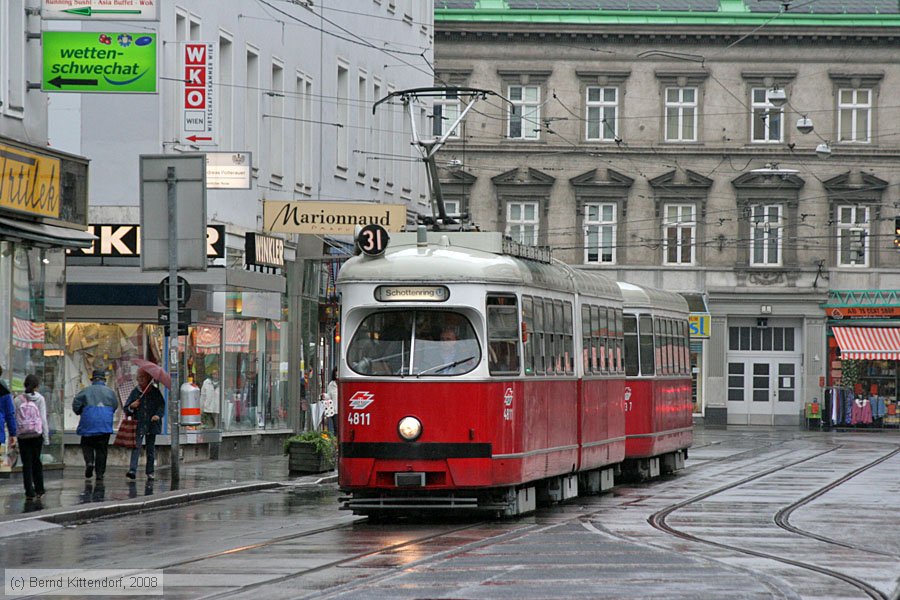 Wien - Straßenbahn - 4811
/ Bild: wien4811_bk0809150242.jpg