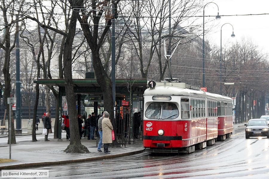 Wien - Straßenbahn - 4827
/ Bild: wien4827_bk1002260317.jpg