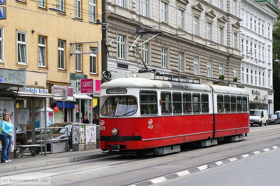 Wien - Straßenbahn - 4829
/ Bild: wien4829_bk0708100193.jpg