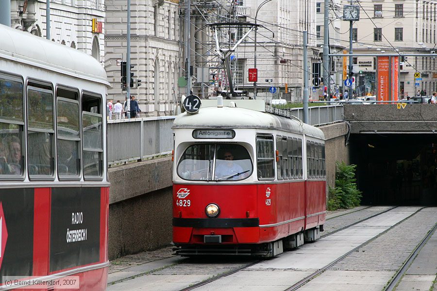 Wien - Straßenbahn - 4829
/ Bild: wien4829_bk0708100227.jpg