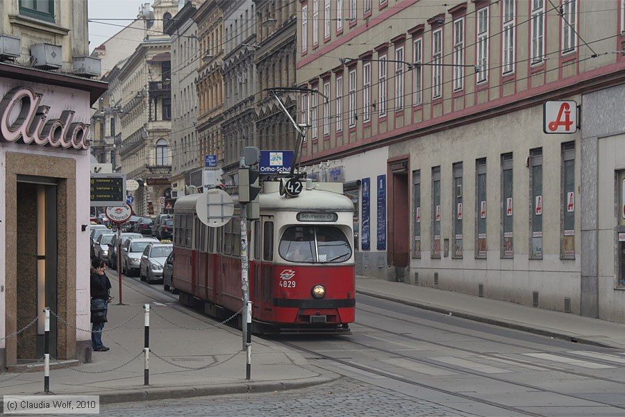Wien - Straßenbahn - 4829
/ Bild: wien4829_cw1002260037.jpg