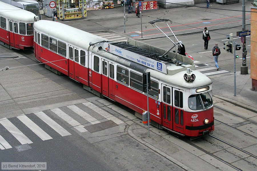 Wien - Straßenbahn - 4834
/ Bild: wien4834_bk1002230020.jpg