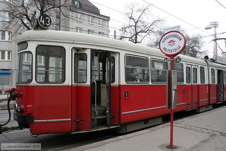 Wien - Straßenbahn - 4834
/ Bild: wien4834_bk1002230172.jpg
