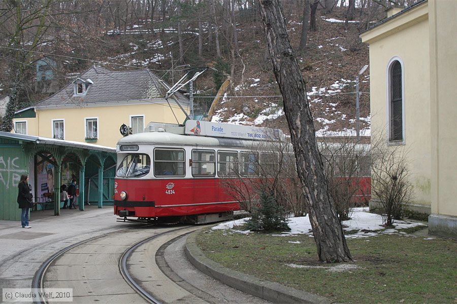 Wien - Straßenbahn - 4834
/ Bild: wien4834_cw1002230089.jpg
