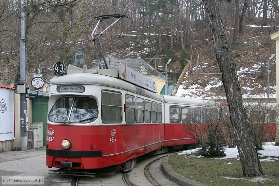 Wien - Straßenbahn - 4834
/ Bild: wien4834_cw1002230091.jpg