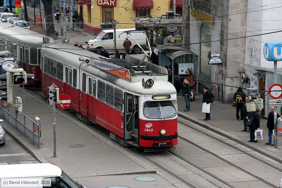 Wien - Straßenbahn - 4840
/ Bild: wien4840_bk1002230131.jpg