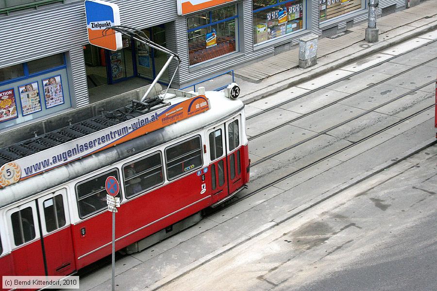 Wien - Straßenbahn - 4840
/ Bild: wien4840_bk1002230133.jpg Wien - Straßenbahn - 4840
/ Bild: wien4840_bk1002230133.jpg