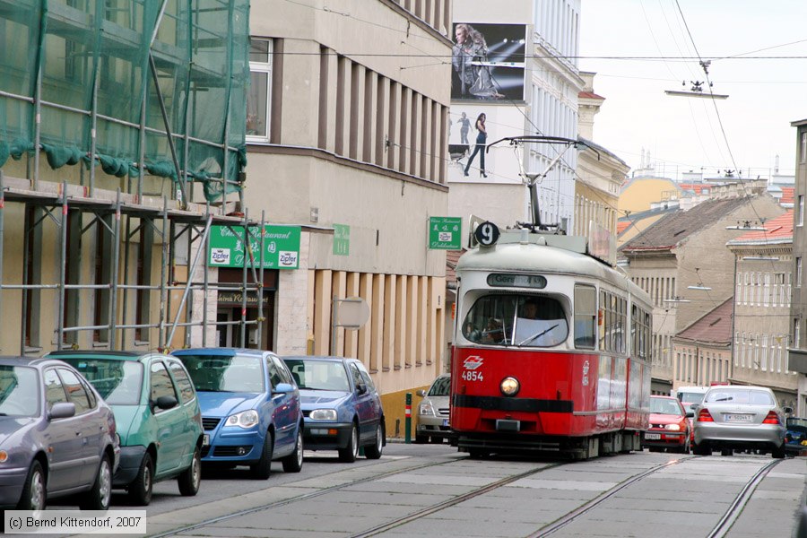 Wien - Straßenbahn - 4854
/ Bild: wien4854_bk0708100051.jpg