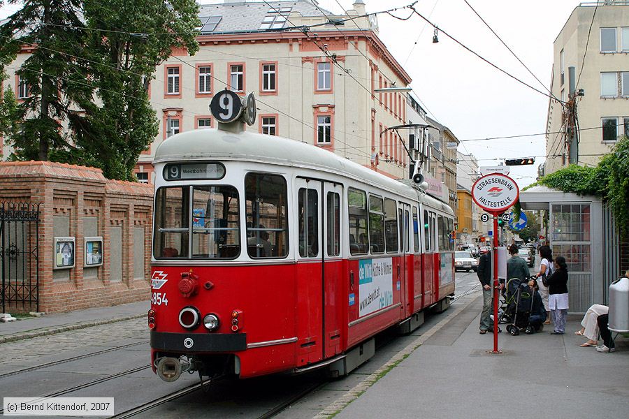 Wien - Straßenbahn - 4854
/ Bild: wien4854_bk0708100070.jpg