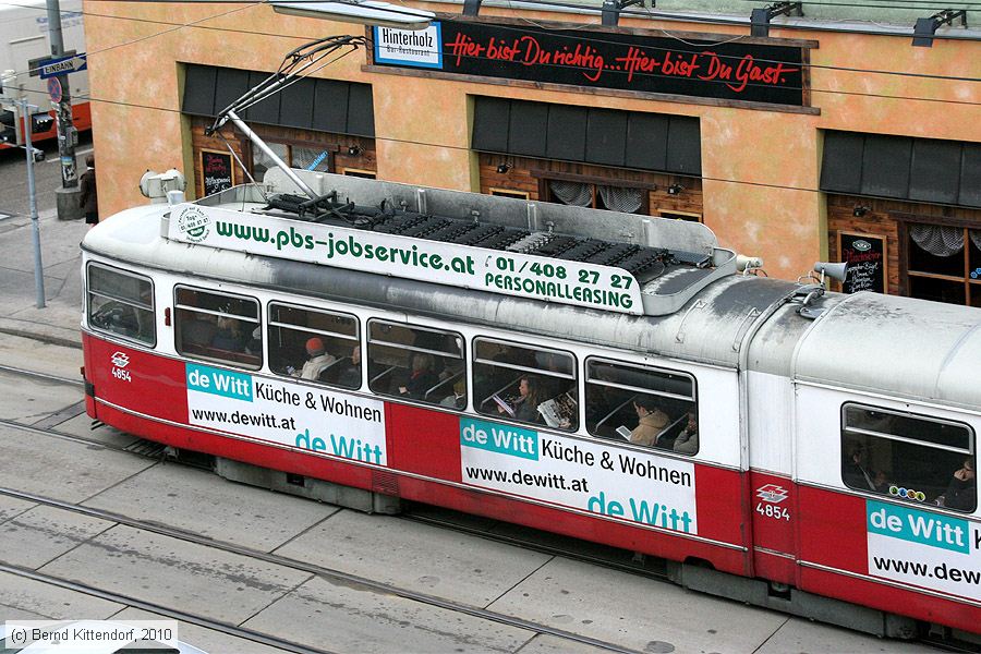Wien - Straßenbahn - 4854
/ Bild: wien4854_bk1002230004.jpg